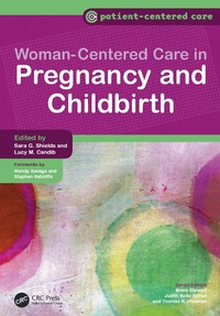 Abbildung von: Women-Centered Care in Pregnancy and Childbirth - Routledge