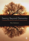 Abbildung von: Seeing Beyond Dementia - Routledge