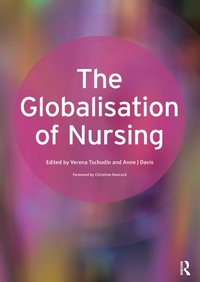 Abbildung von: The Globalisation of Nursing - Routledge