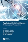 Cover: Applied Artificial Intelligence - CRC Press