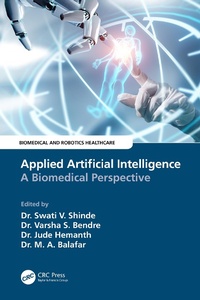 Abbildung von: Applied Artificial Intelligence - CRC Press