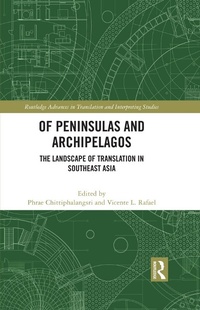 Abbildung von: Of Peninsulas and Archipelagos - Routledge