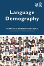 Cover: Language Demography - Routledge