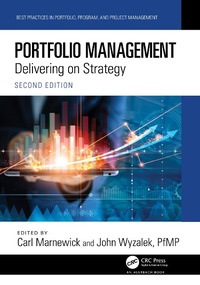 Abbildung von: Portfolio Management - Auerbach