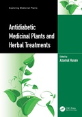 Abbildung von: Antidiabetic Medicinal Plants and Herbal Treatments - CRC Press