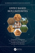 Cover: Epoxy-Based Biocomposites - CRC Press