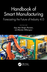 Abbildung von: Handbook of Smart Manufacturing - CRC Press