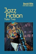 Cover: Jazz Fiction - Lulu.com
