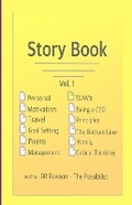 Cover: Story Book Volume 1 - Lulu.com