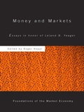 Bild: Money and Markets - Routledge