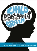Cover: Child Development and the Brain - Policy Press