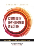 Cover: Community Development in Action - Policy Press