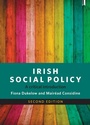 Cover: Irish Social Policy - Policy Press