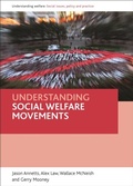 Cover: Understanding social welfare movements - Policy Press