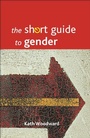 Cover: Short Guide to Gender - Policy Press