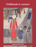 Cover: Childhoods in Context - Policy Press