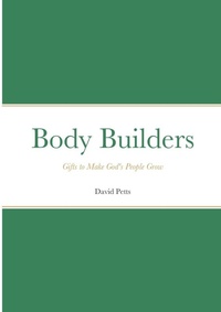 Enlarge image Cover: Body Builders - Lulu.com