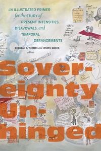 Enlarge image Cover: Sovereignty Unhinged - De Gruyter