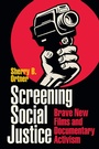 Cover: Screening Social Justice - De Gruyter