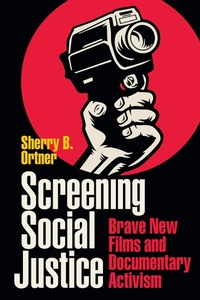 Enlarge image Cover: Screening Social Justice - De Gruyter