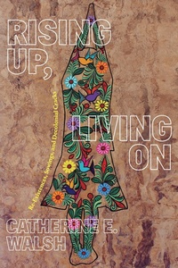 Enlarge image Cover: Rising Up, Living On - De Gruyter