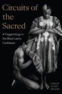 Cover: Circuits of the Sacred - De Gruyter