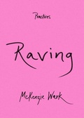 Cover: Raving - De Gruyter