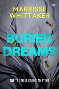 Cover: Buried Dreams - Open Road Media