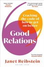 Cover: Good Relations - Green Tree