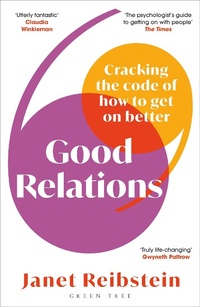 Abbildung von: Good Relations - Green Tree