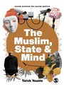 Cover: The Muslim, State and Mind - SAGE Publications Ltd