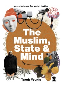 Enlarge image Cover: The Muslim, State and Mind - SAGE Publications Ltd
