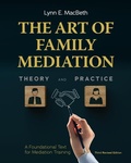 Abbildung von: The Art of Family Mediation - Vandeplas Pub.