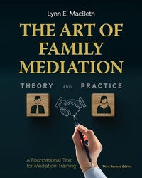Abbildung von: The Art of Family Mediation - Vandeplas Pub.