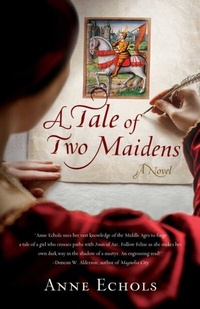 Abbildung von: A Tale of Two Maidens - She Writes Press