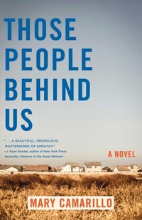 Abbildung von: Those People Behind Us - She Writes Press