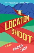 Cover: The Location Shoot - She Writes Press