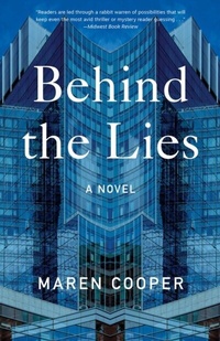 Abbildung von: Behind the Lies - She Writes Press