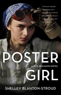 Abbildung von: Poster Girl - She Writes Press