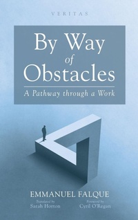 Enlarge image Cover: By Way of Obstacles - Cascade Books