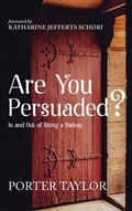 Cover: Are You Persuaded? - Resource Publications (CA)