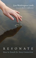 Cover: Resonate - Cascade Books