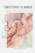 Cover: Sweetspot Planner - Reachout Publishing