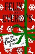 Cover: Felix and Everly's Mini Adventures - Astera Books