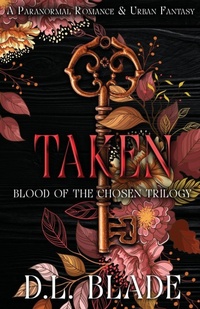Enlarge image Cover: Taken - Fifth Element Publishing