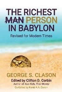 Abbildung von: The Richest Man In Babylon - Patterin