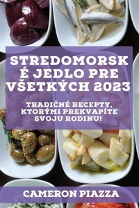Abbildung von: Stredomorske jedlo pre vsetkych 2023 - Cameron Piazza