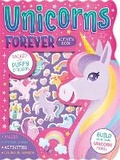 Cover: Unicorns Forever - Igloo Books Ltd