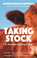 Cover: Taking Stock - Icon Books
