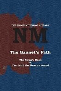 Enlarge image Cover: The Gannet's Path - Kennedy And Boyd